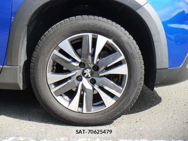 Peugeot 2008 2020-03 8628343-9