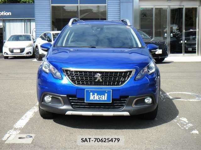 Peugeot 2008 2020-03 8628343-1