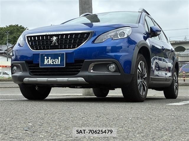 Peugeot 2008 2020-03 8628343-20