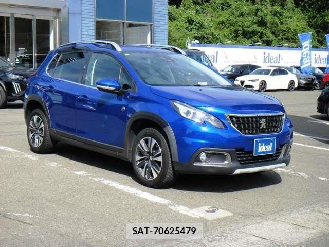 Peugeot 2008 2020-03 8628343-2