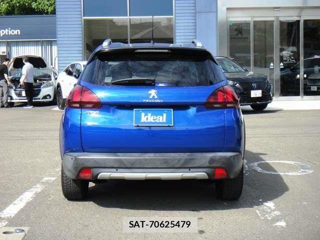 Peugeot 2008 2020-03 8628343-5