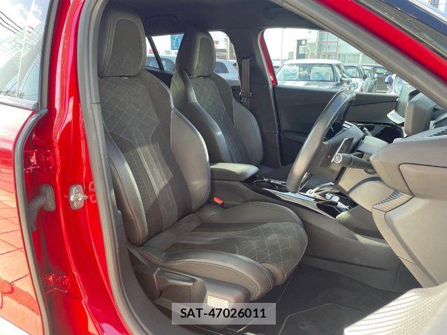 Peugeot 2008 2020-12 8628342-8