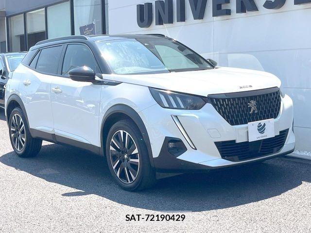 Peugeot 2008 2021-06 8628341-16