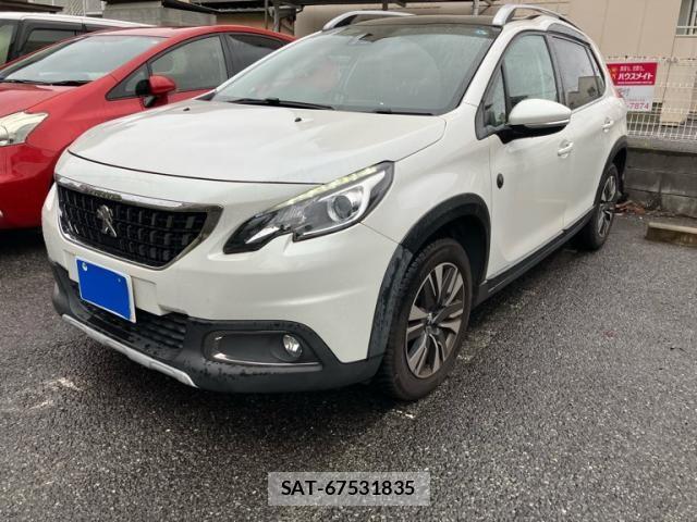 Peugeot 2008 2019-04 8660949-0