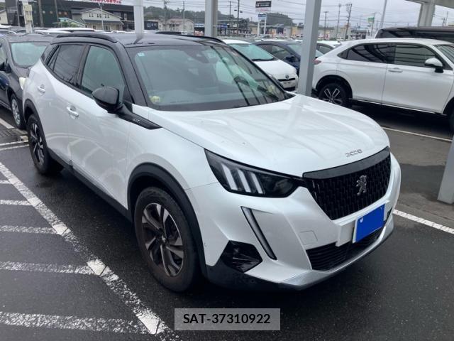 Peugeot 2008 2022-12 8666718-1