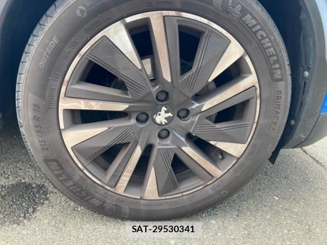 Peugeot 2008 2020-10 8745158-14