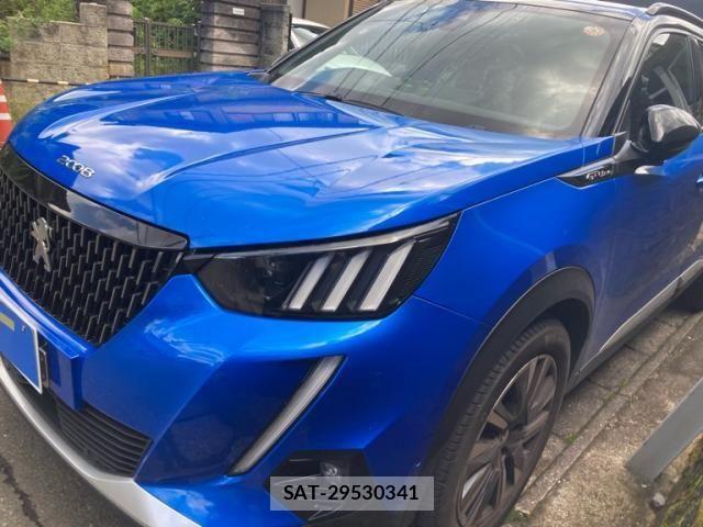 Peugeot 2008 2020-10 8745158-1