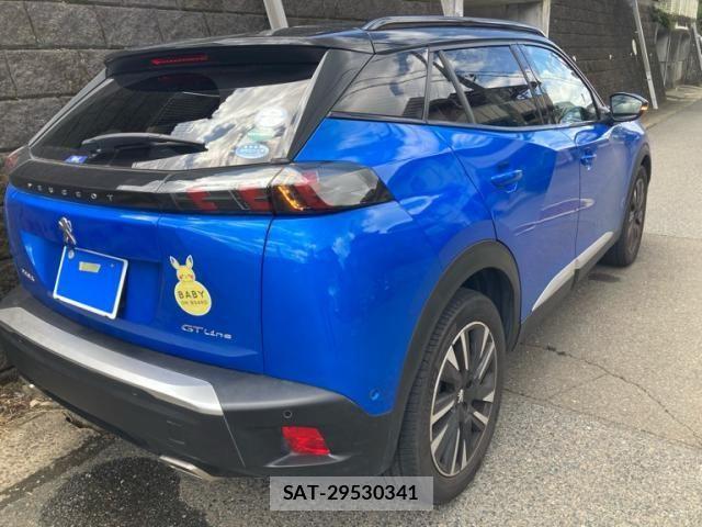 Peugeot 2008 2020-10 8745158-5