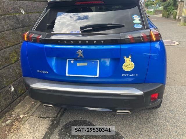 Peugeot 2008 2020-10 8745158-6