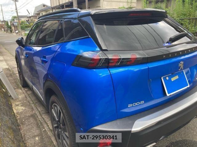 Peugeot 2008 2020-10 8745158-7