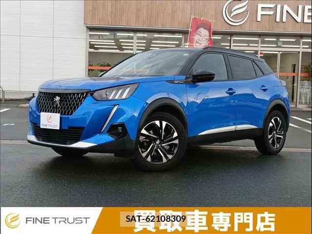 Peugeot 2008 2020-10 8831042-0