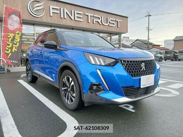 Peugeot 2008 2020-10 8831042-17