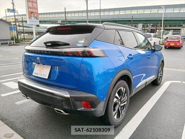 Peugeot 2008 2020-10 8831042-19