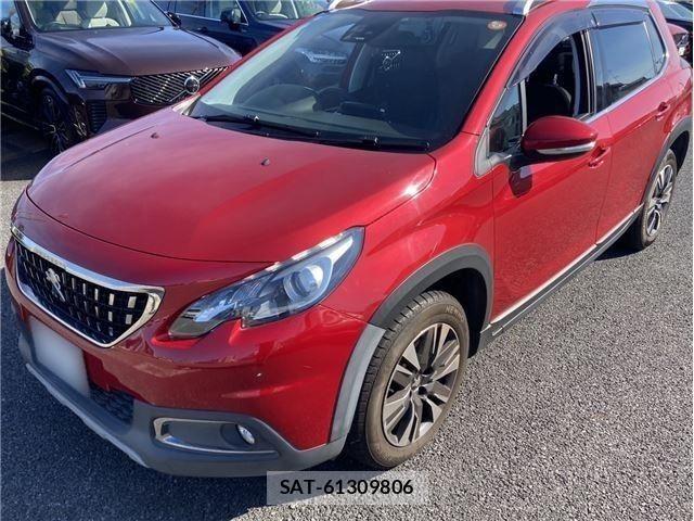 sat car
