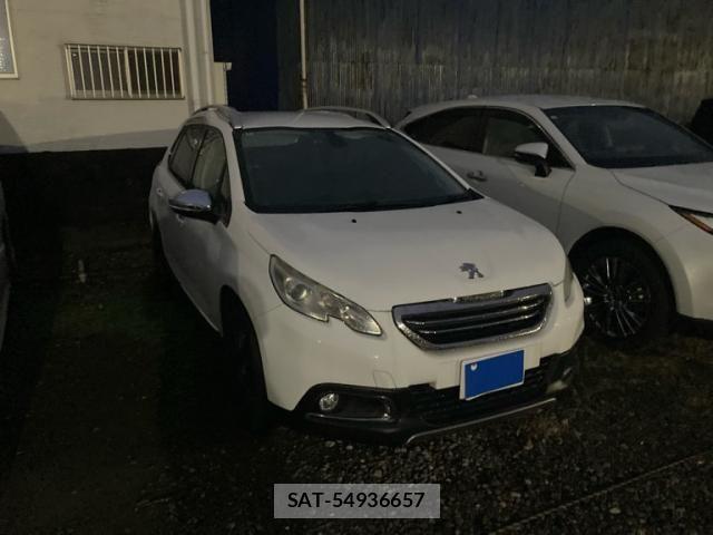 Peugeot 2008 2014-08 8831044-1