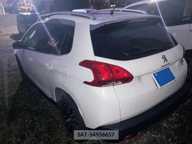 Peugeot 2008 2014-08 8831044-8