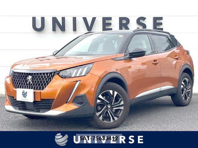Peugeot 2008 2023-10 8850335-0