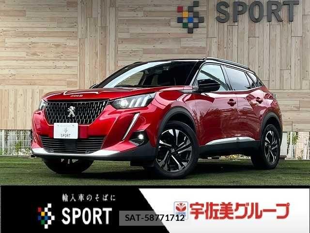 Peugeot 2008 2021-08 8871809-0
