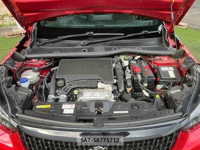 Peugeot 2008 2021-08 8871809-13