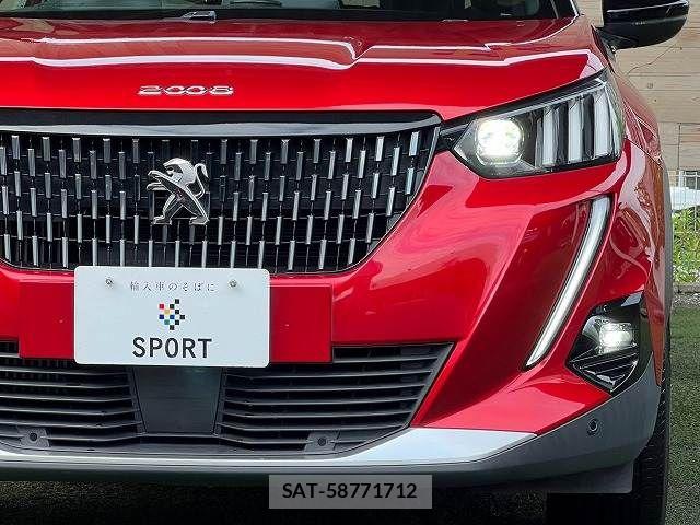 Peugeot 2008 2021-08 8871809-19