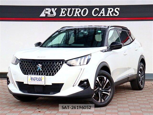 Peugeot 2008 2022-08 8881515-0