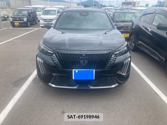 Peugeot 2008 2025-09 8881514-0