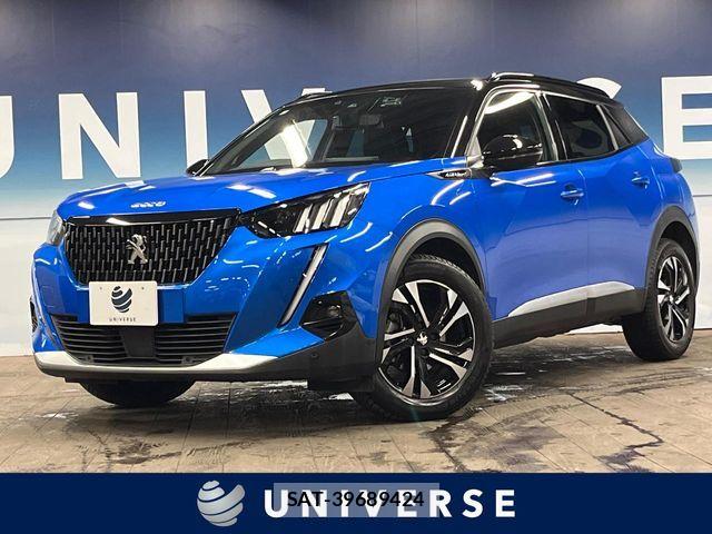 Peugeot 2008 2021-01 8884169-0