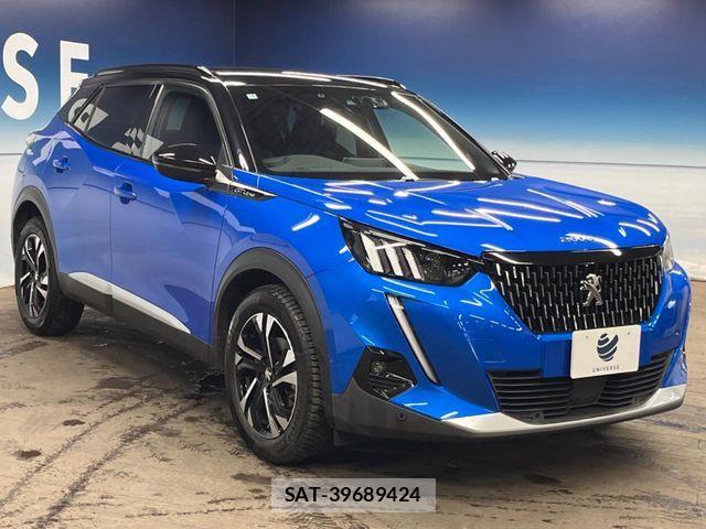 Peugeot 2008 2021-01 8884169-16