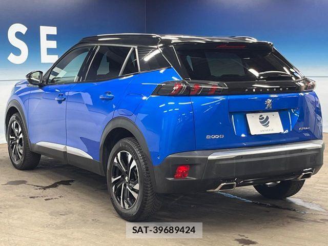 Peugeot 2008 2021-01 8884169-17
