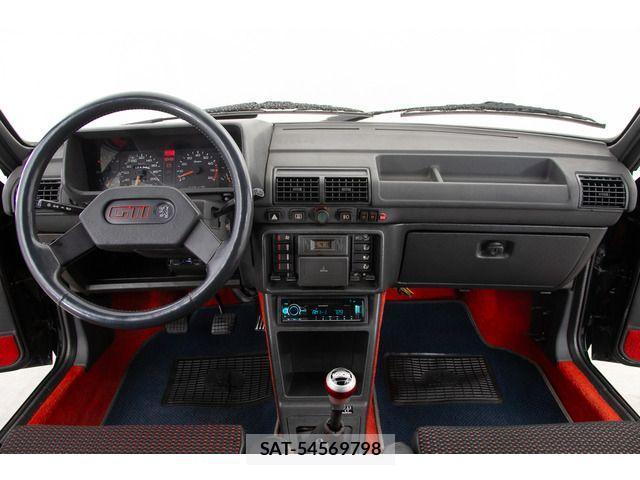 Peugeot 205 1988-01 493717-1