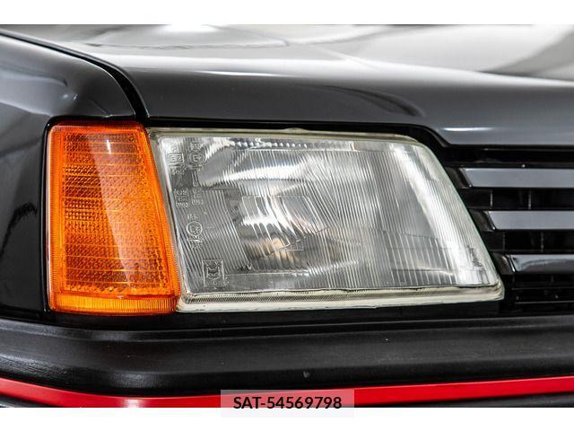 Peugeot 205 1988-01 493717-19