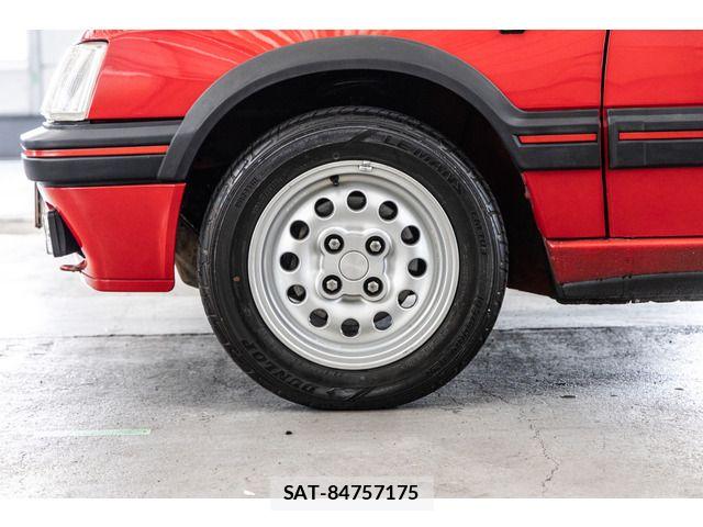 Peugeot 205 1992-07 5875302-9