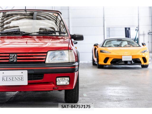 Peugeot 205 1992-07 5875302-14