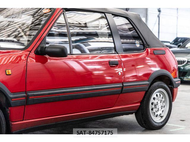 Peugeot 205 1992-07 5875302-16