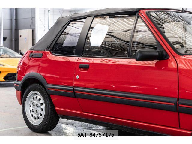 Peugeot 205 1992-07 5875302-17