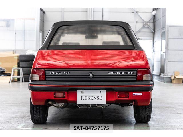 Peugeot 205 1992-07 5875302-6