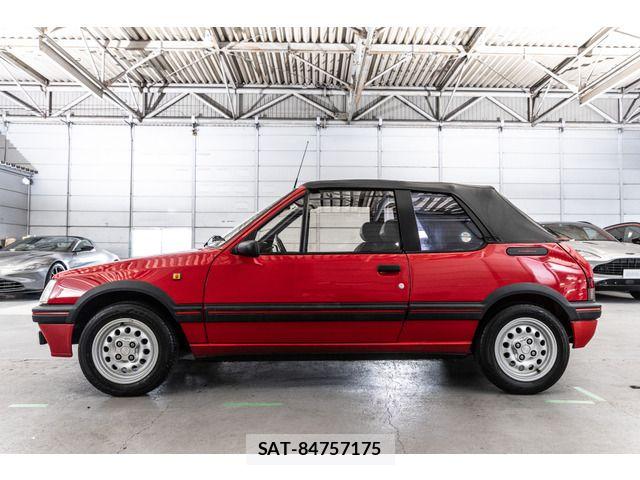 Peugeot 205 1992-07 5875302-8