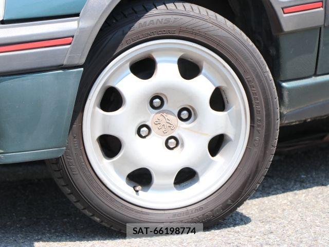 Peugeot 205 1993-07 8563156-15