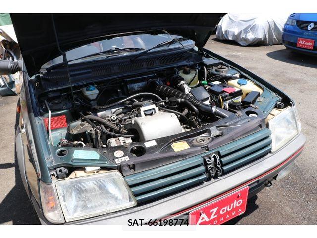 Peugeot 205 1993-07 8563156-18