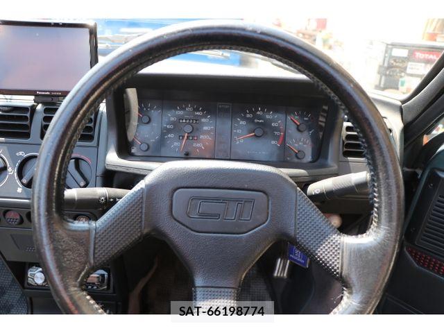 Peugeot 205 1993-07 8563156-1