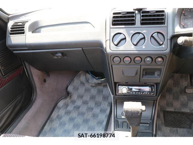 Peugeot 205 1993-07 8563156-5