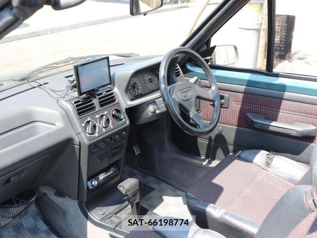 Peugeot 205 1993-07 8563156-8