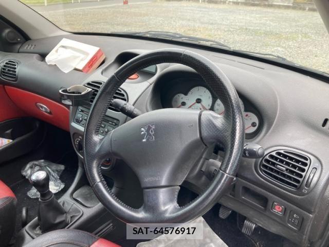 Peugeot 206 2004-07 6677472-10