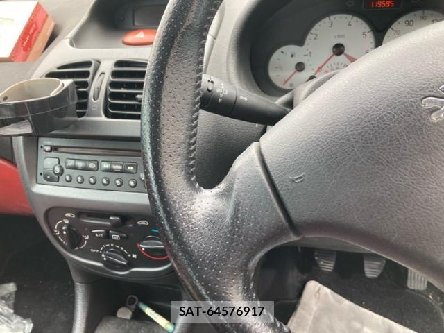Peugeot 206 2004-07 6677472-14