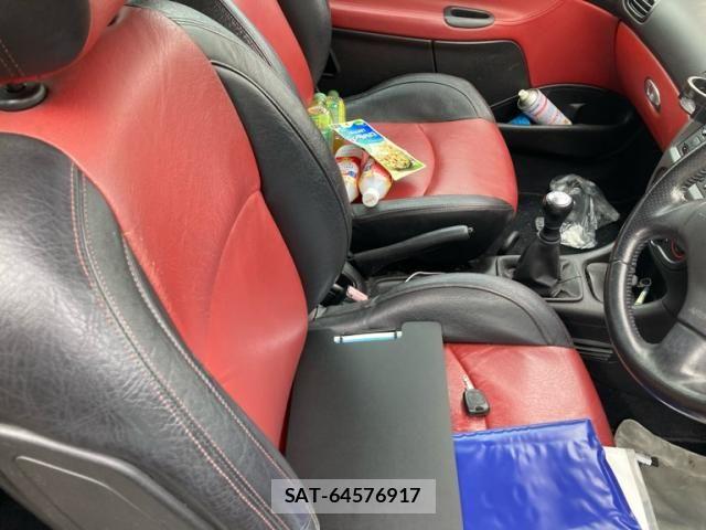 Peugeot 206 2004-07 6677472-15