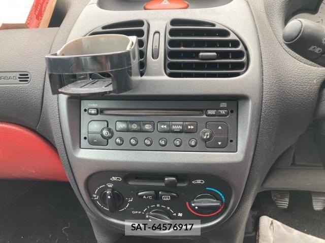 Peugeot 206 2004-07 6677472-18