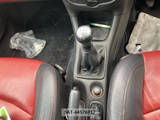 Peugeot 206 2004-07 6677472-19