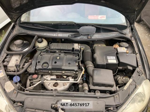 Peugeot 206 2004-07 6677472-20
