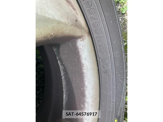Peugeot 206 2004-07 6677472-5