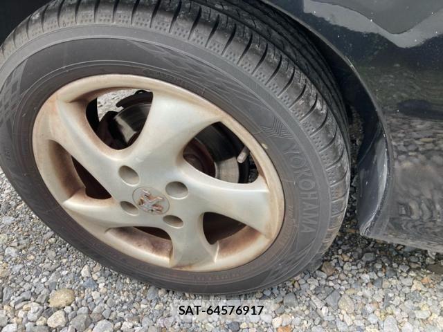 Peugeot 206 2004-07 6677472-6